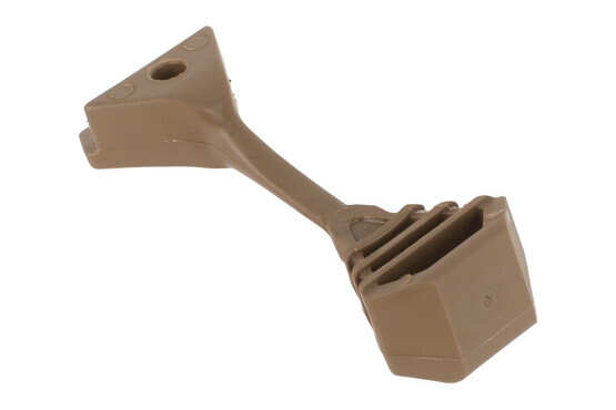 Ferro Concepts The Slingster Pull Tab Kit in Coyote Brown